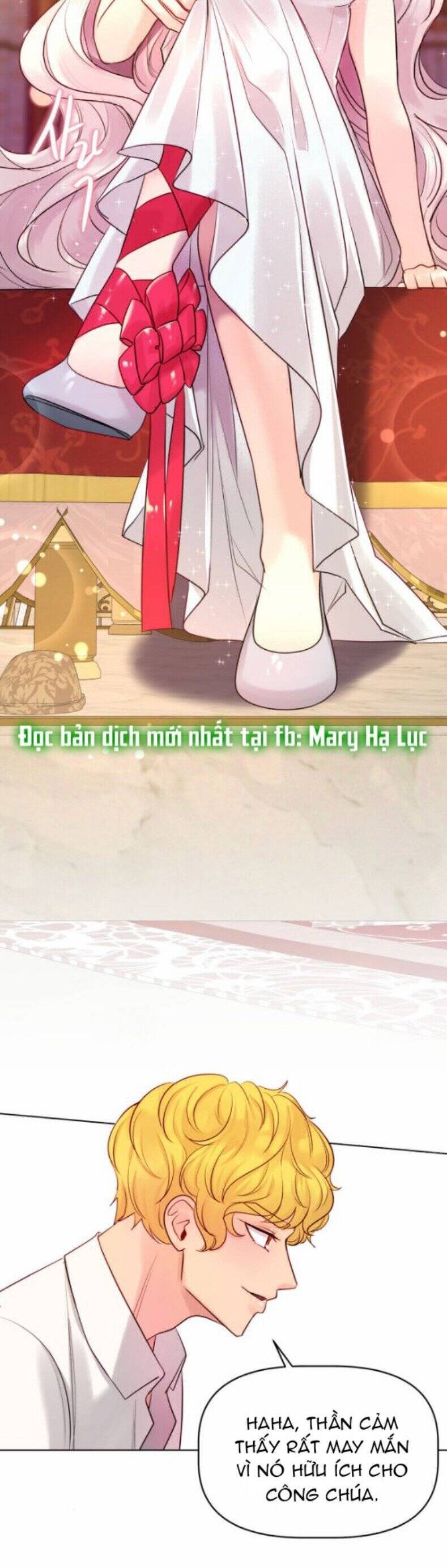 Bảo Vật Của Công Chúa Chapter 44 - 28