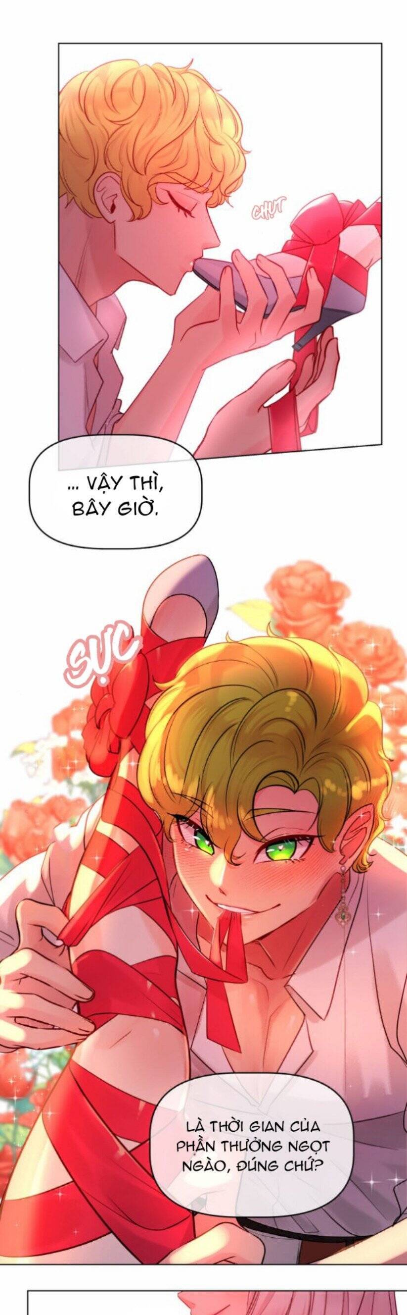 Bảo Vật Của Công Chúa Chapter 44 - 29