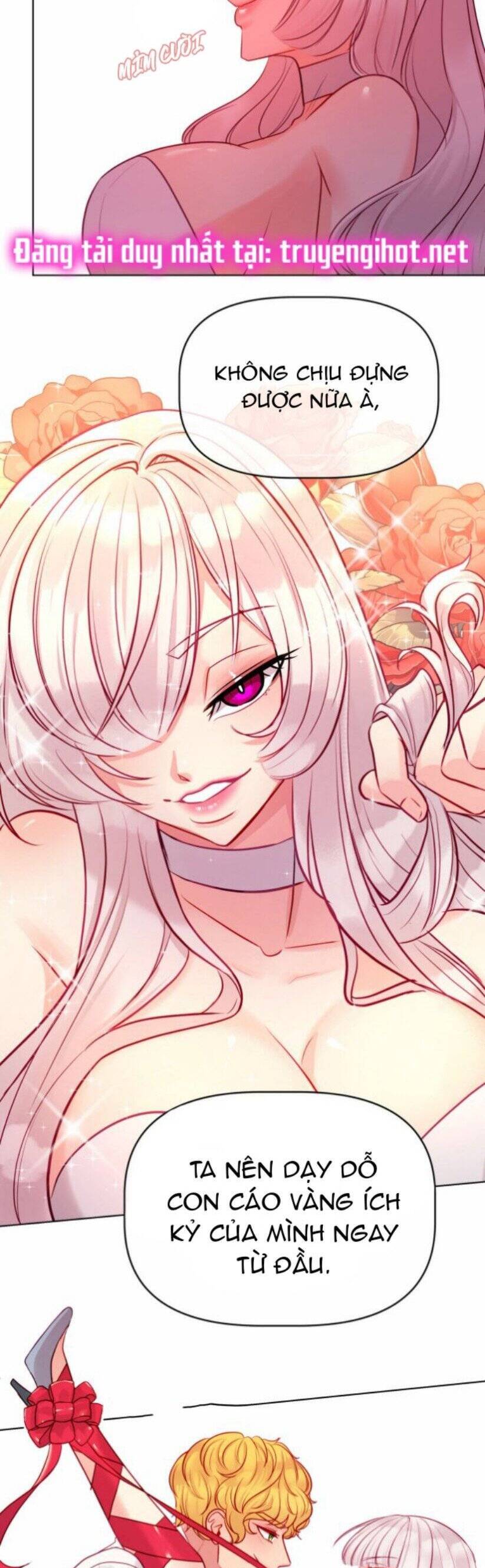 Bảo Vật Của Công Chúa Chapter 44 - 30