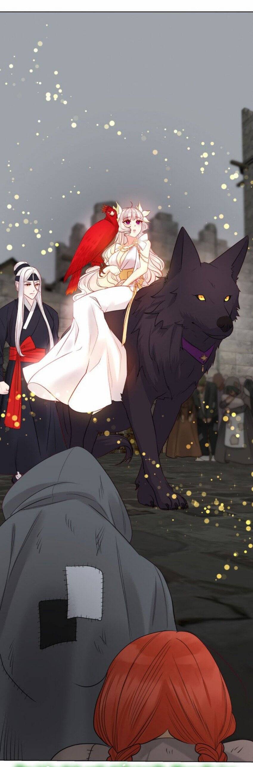 Bảo Vật Của Công Chúa Chapter 44 - 4