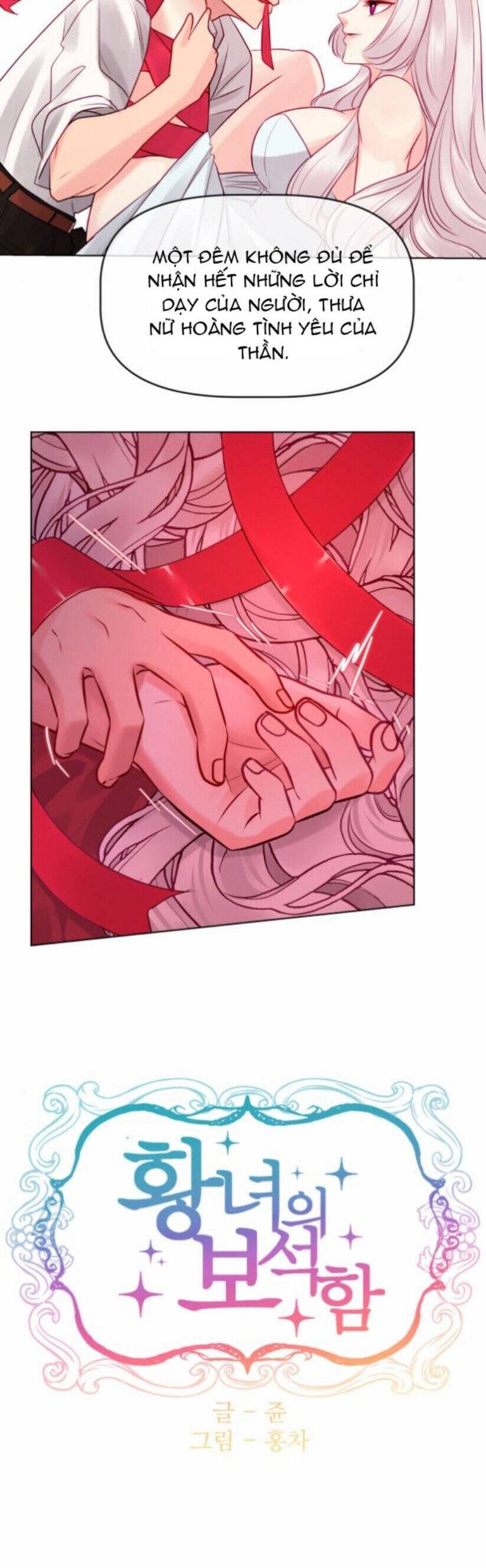 Bảo Vật Của Công Chúa Chapter 44 - 31