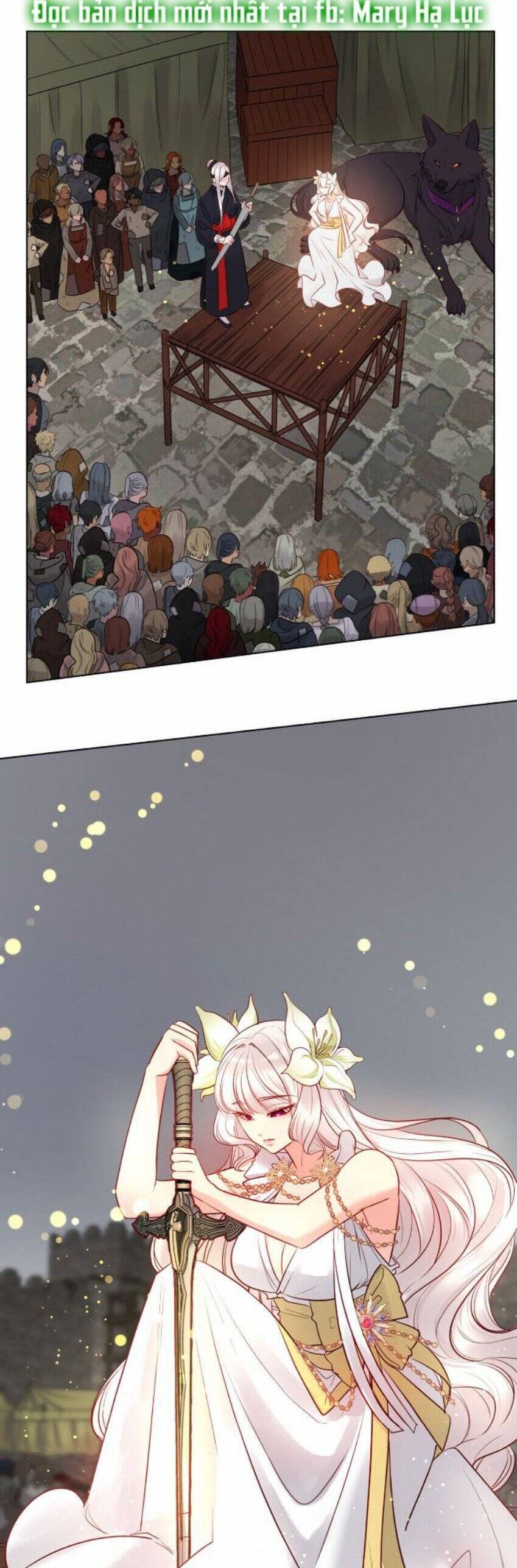 Bảo Vật Của Công Chúa Chapter 44 - 5