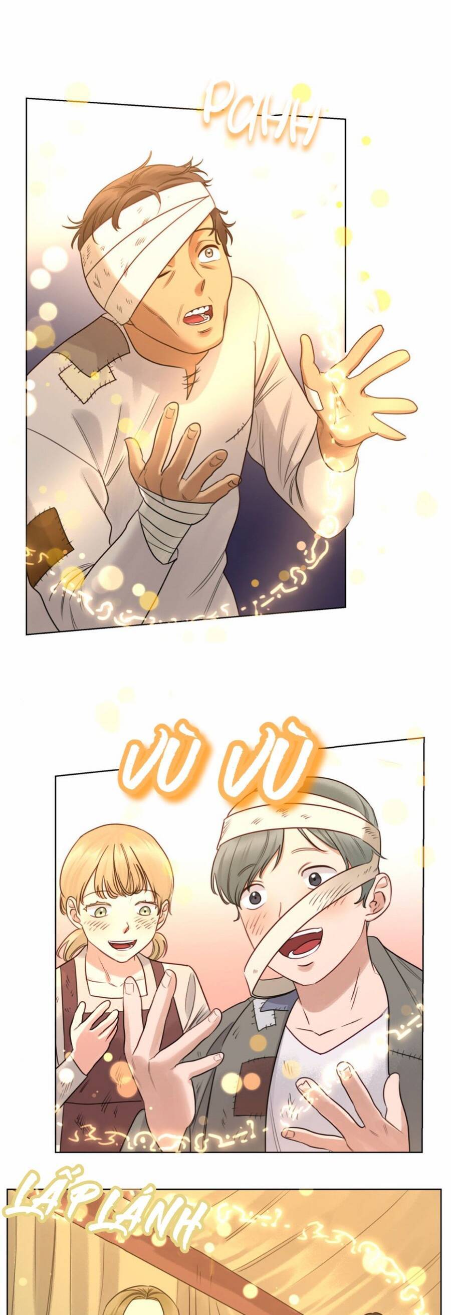 Bảo Vật Của Công Chúa Chapter 44 - 7