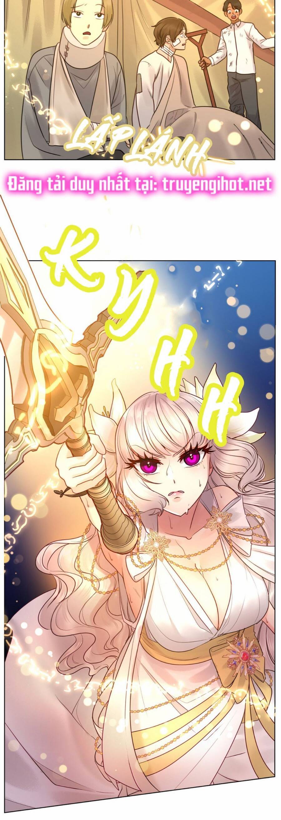 Bảo Vật Của Công Chúa Chapter 44 - 8