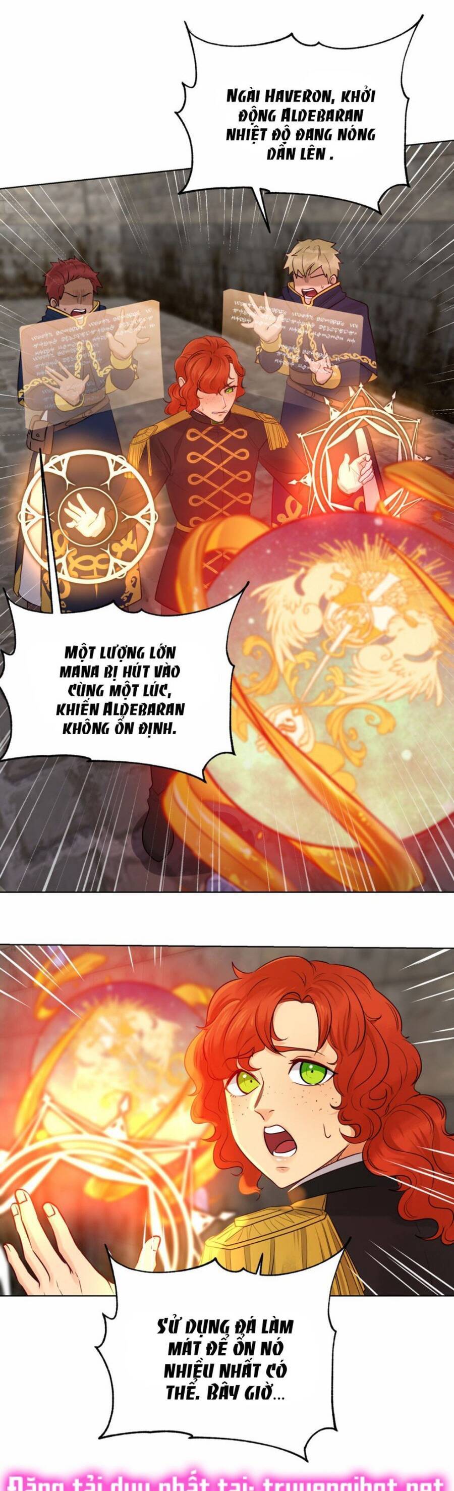 Bảo Vật Của Công Chúa Chapter 44 - 9