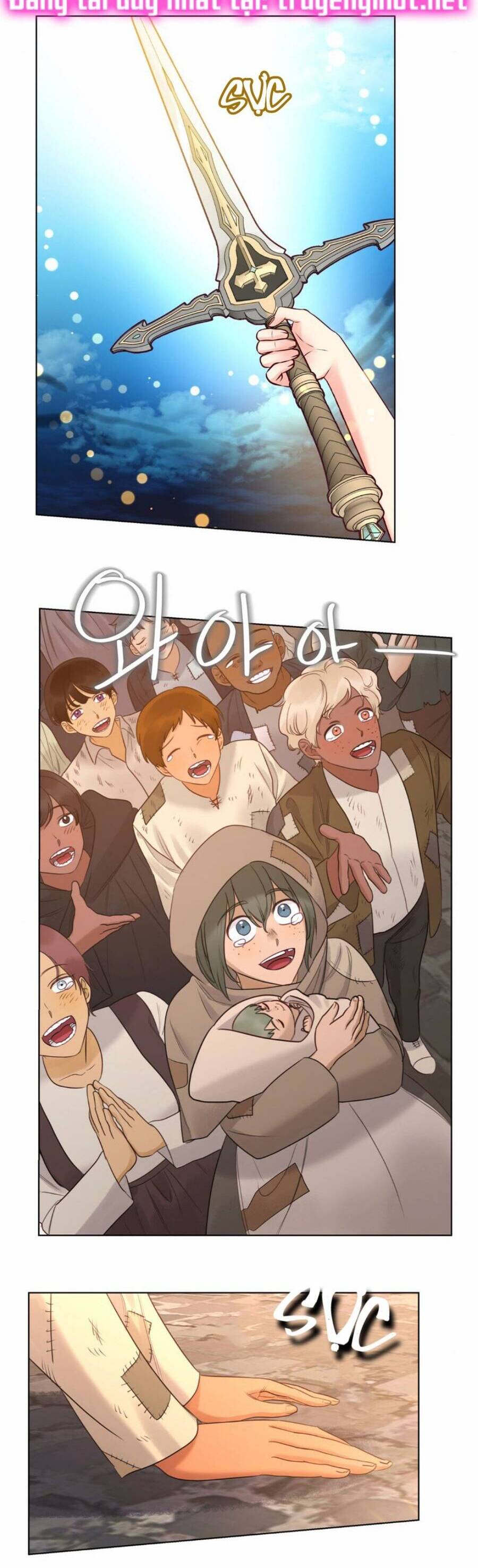 Bảo Vật Của Công Chúa Chapter 44 - 10