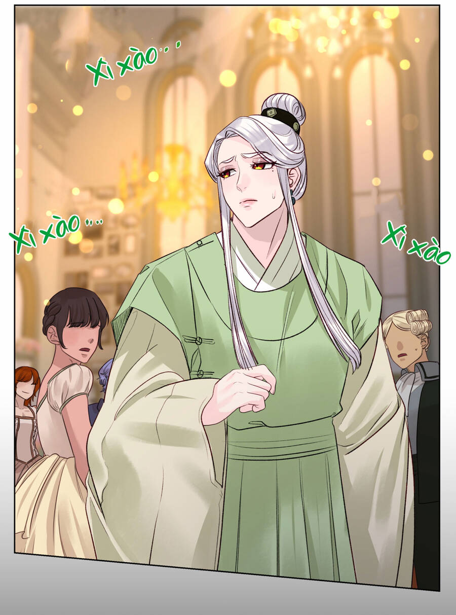 Bảo Vật Của Công Chúa Chapter 45 - 2