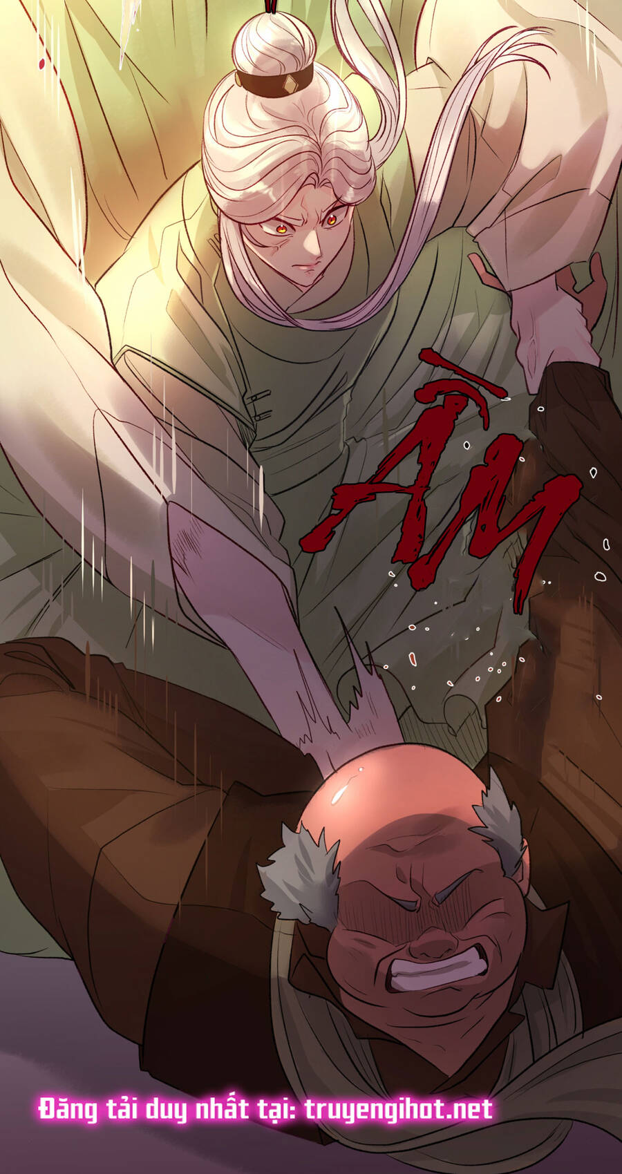 Bảo Vật Của Công Chúa Chapter 45 - 11