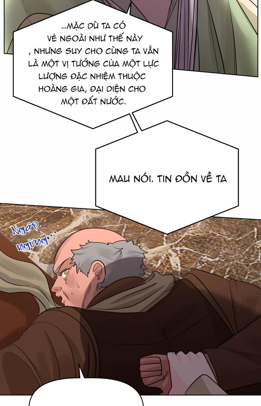 Bảo Vật Của Công Chúa Chapter 45 - 13