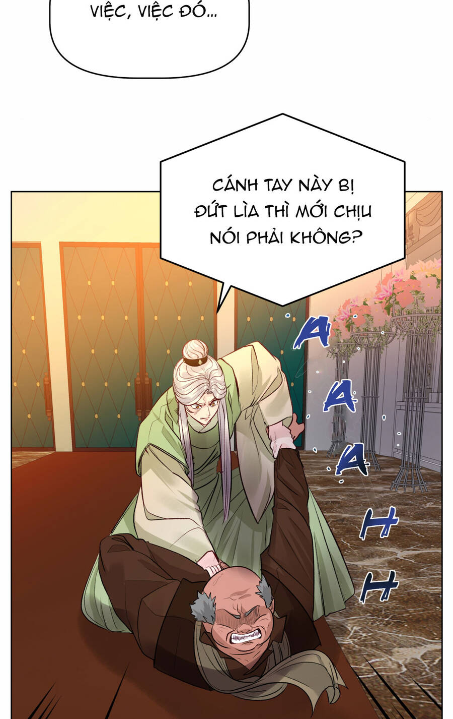 Bảo Vật Của Công Chúa Chapter 45 - 14