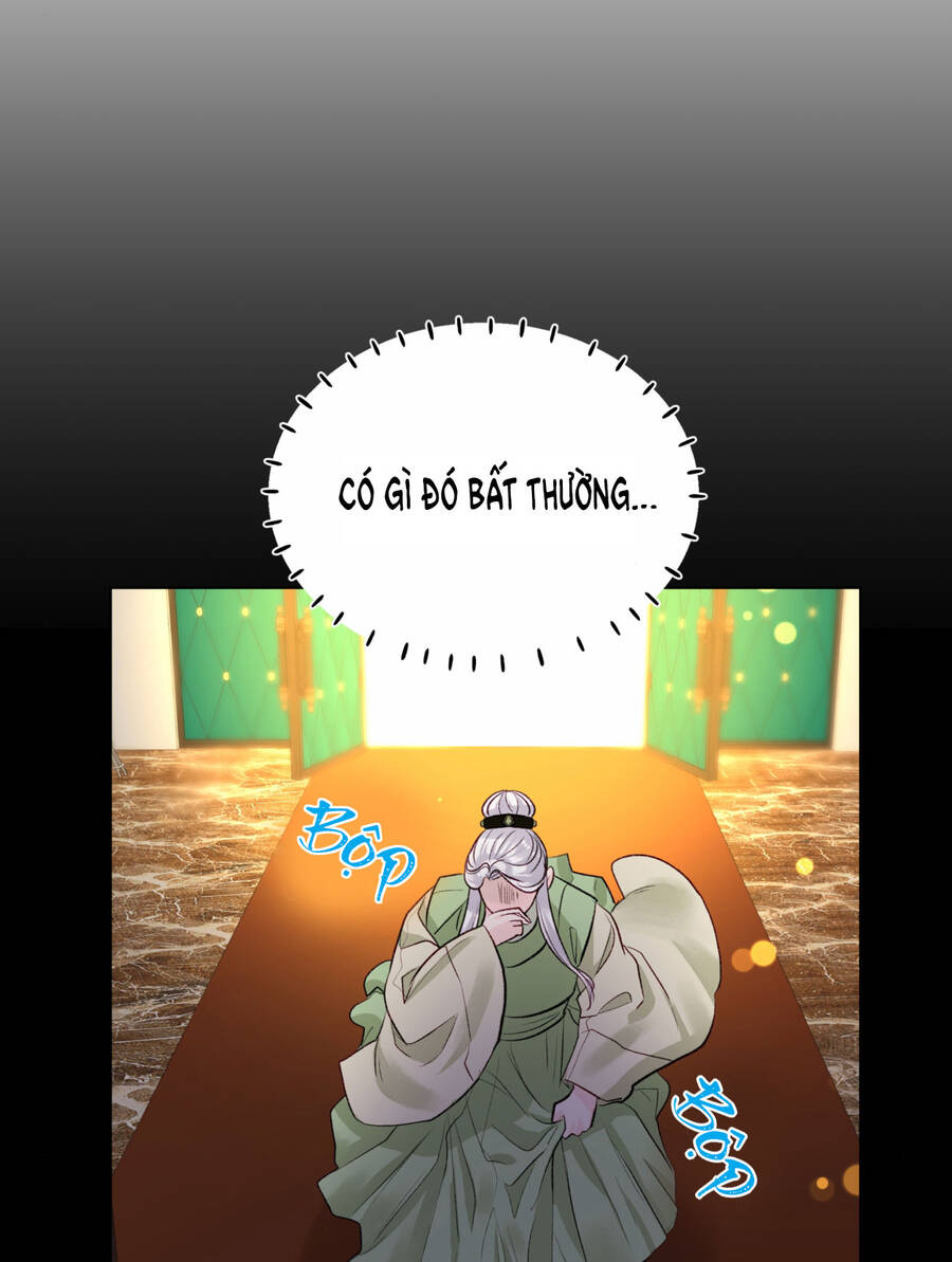 Bảo Vật Của Công Chúa Chapter 45 - 3