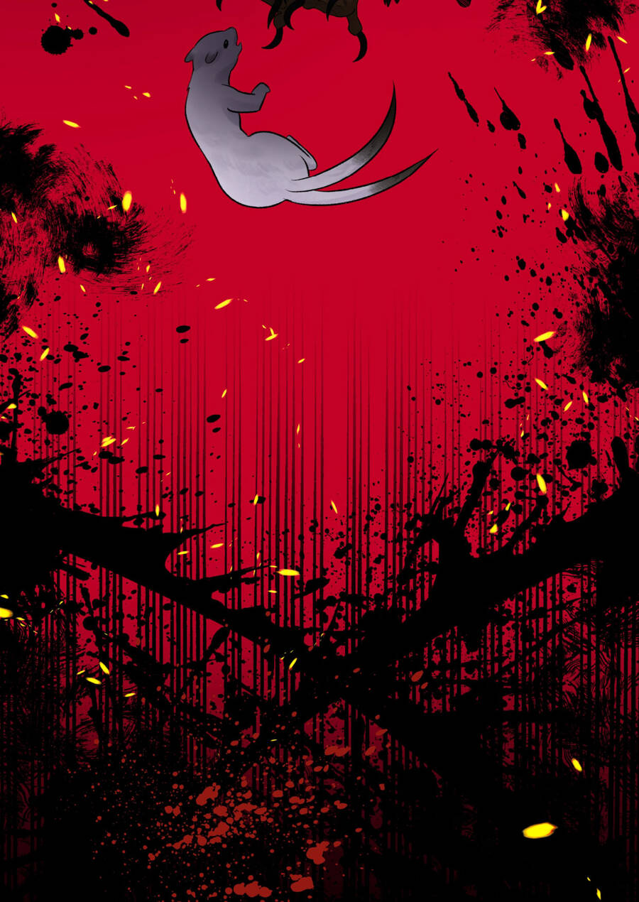 Bảo Vật Của Công Chúa Chapter 45 - 25