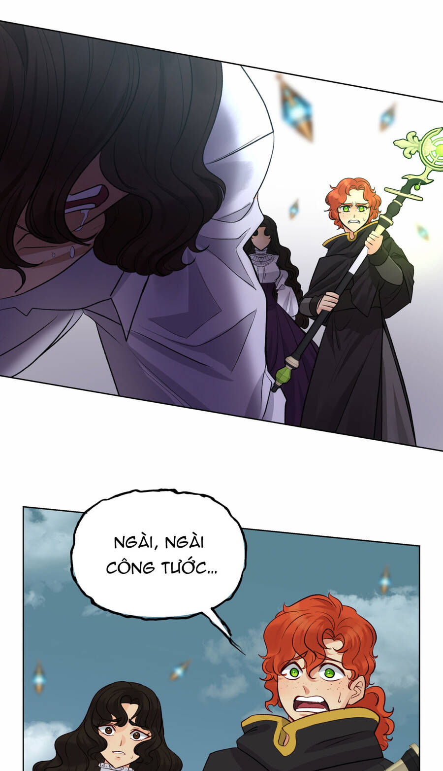 Bảo Vật Của Công Chúa Chapter 45 - 29