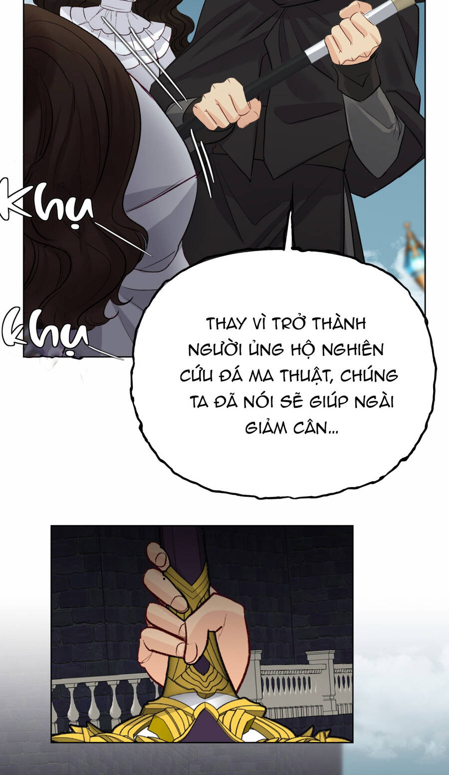 Bảo Vật Của Công Chúa Chapter 45 - 30