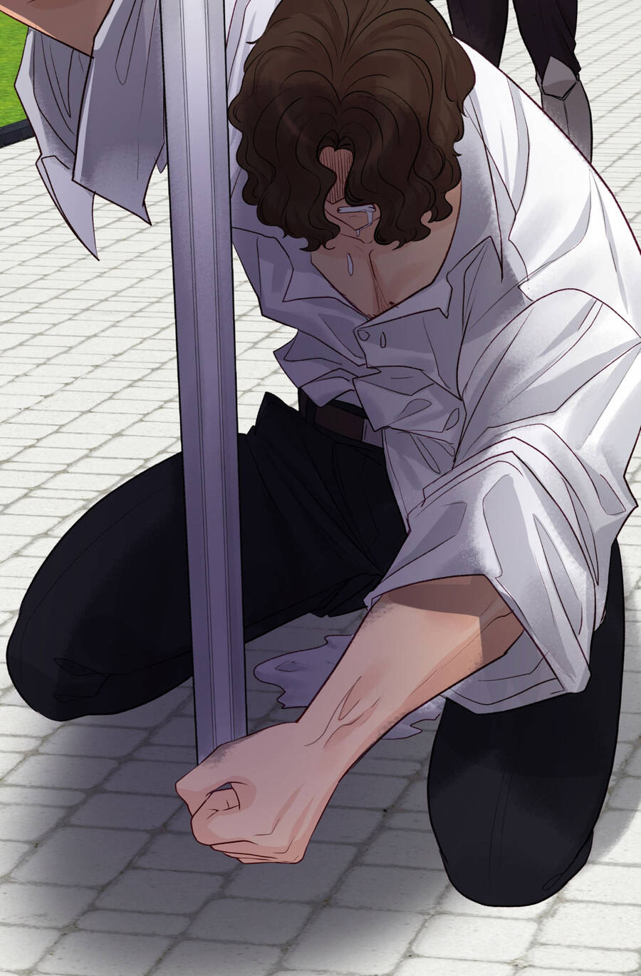 Bảo Vật Của Công Chúa Chapter 45 - 32