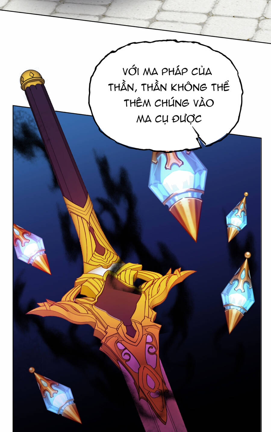 Bảo Vật Của Công Chúa Chapter 45 - 33