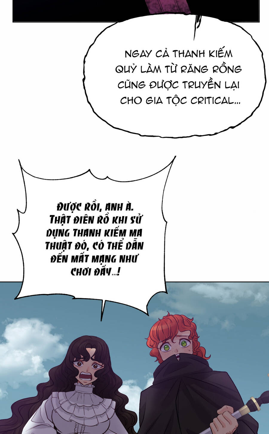 Bảo Vật Của Công Chúa Chapter 45 - 34