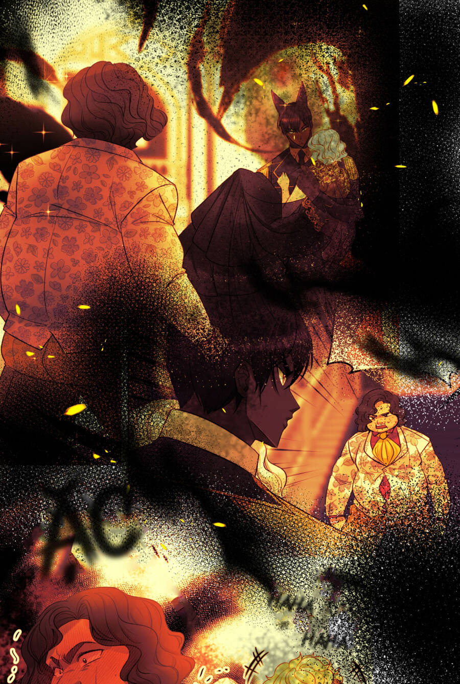 Bảo Vật Của Công Chúa Chapter 45 - 38