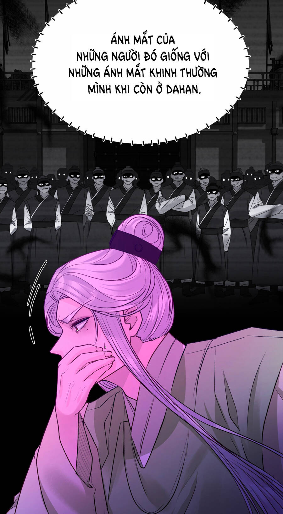 Bảo Vật Của Công Chúa Chapter 45 - 5