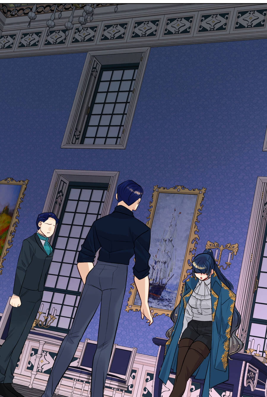 Bảo Vật Của Công Chúa Chapter 45 - 43