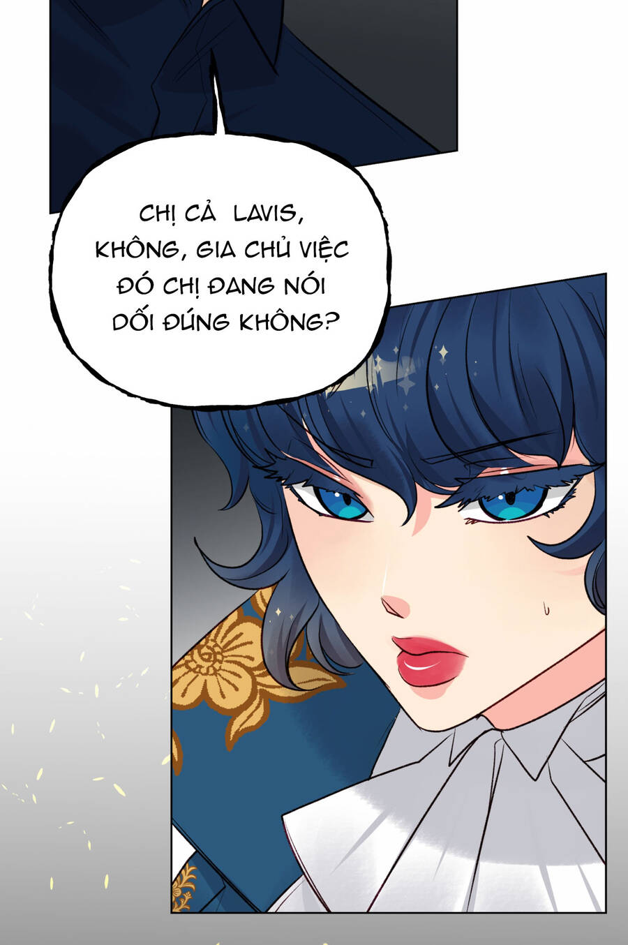 Bảo Vật Của Công Chúa Chapter 45 - 45