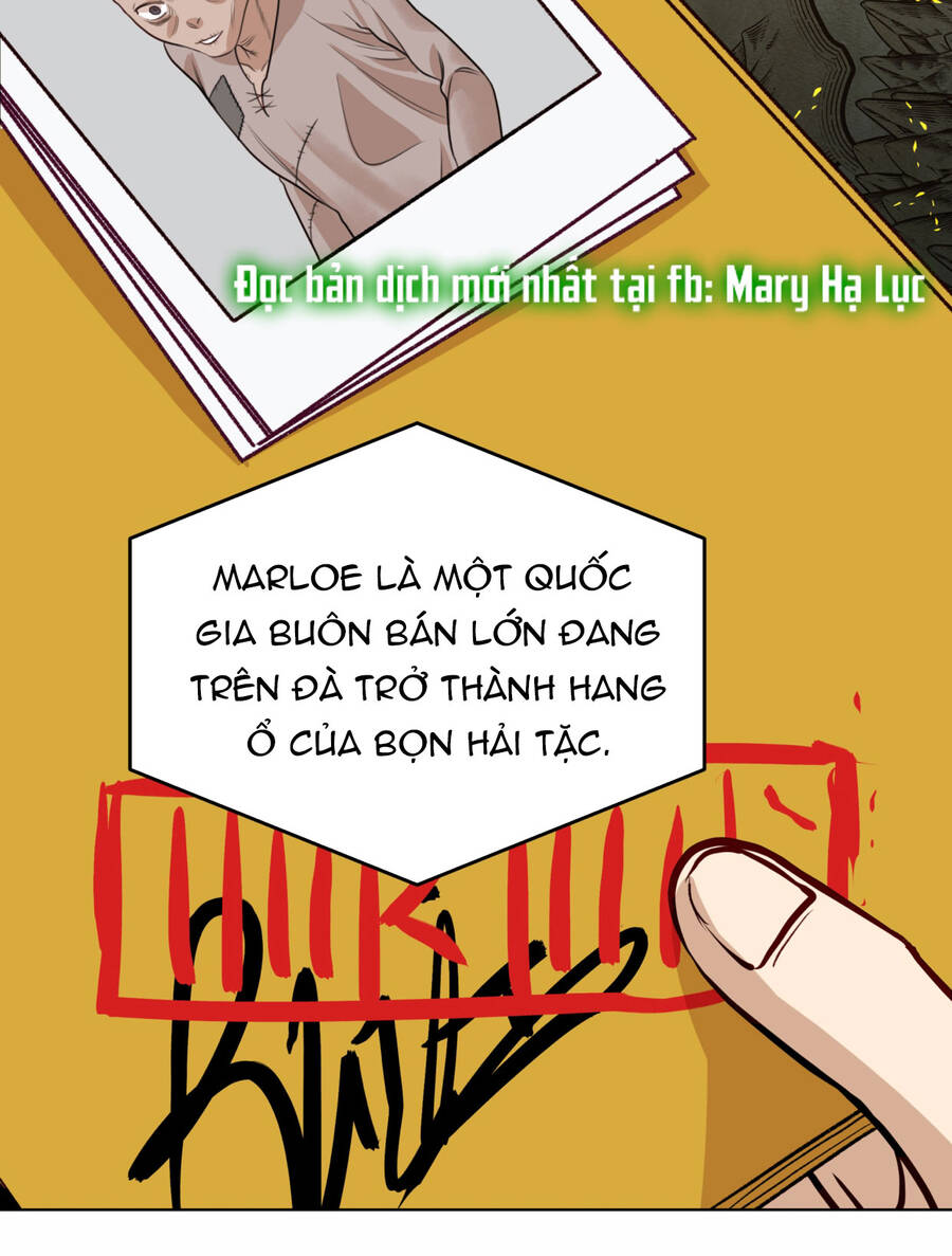 Bảo Vật Của Công Chúa Chapter 45 - 48