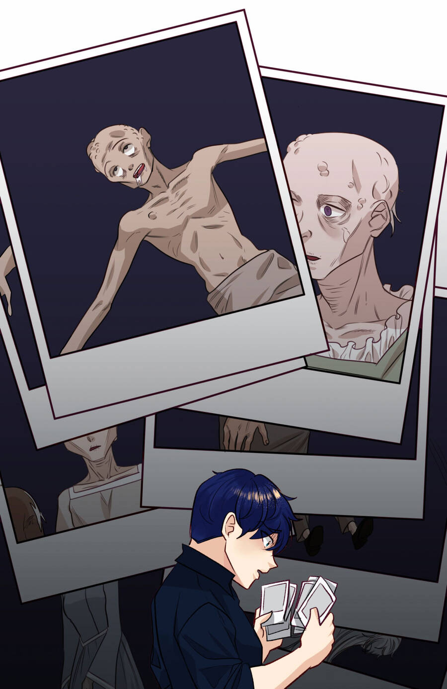 Bảo Vật Của Công Chúa Chapter 45 - 49