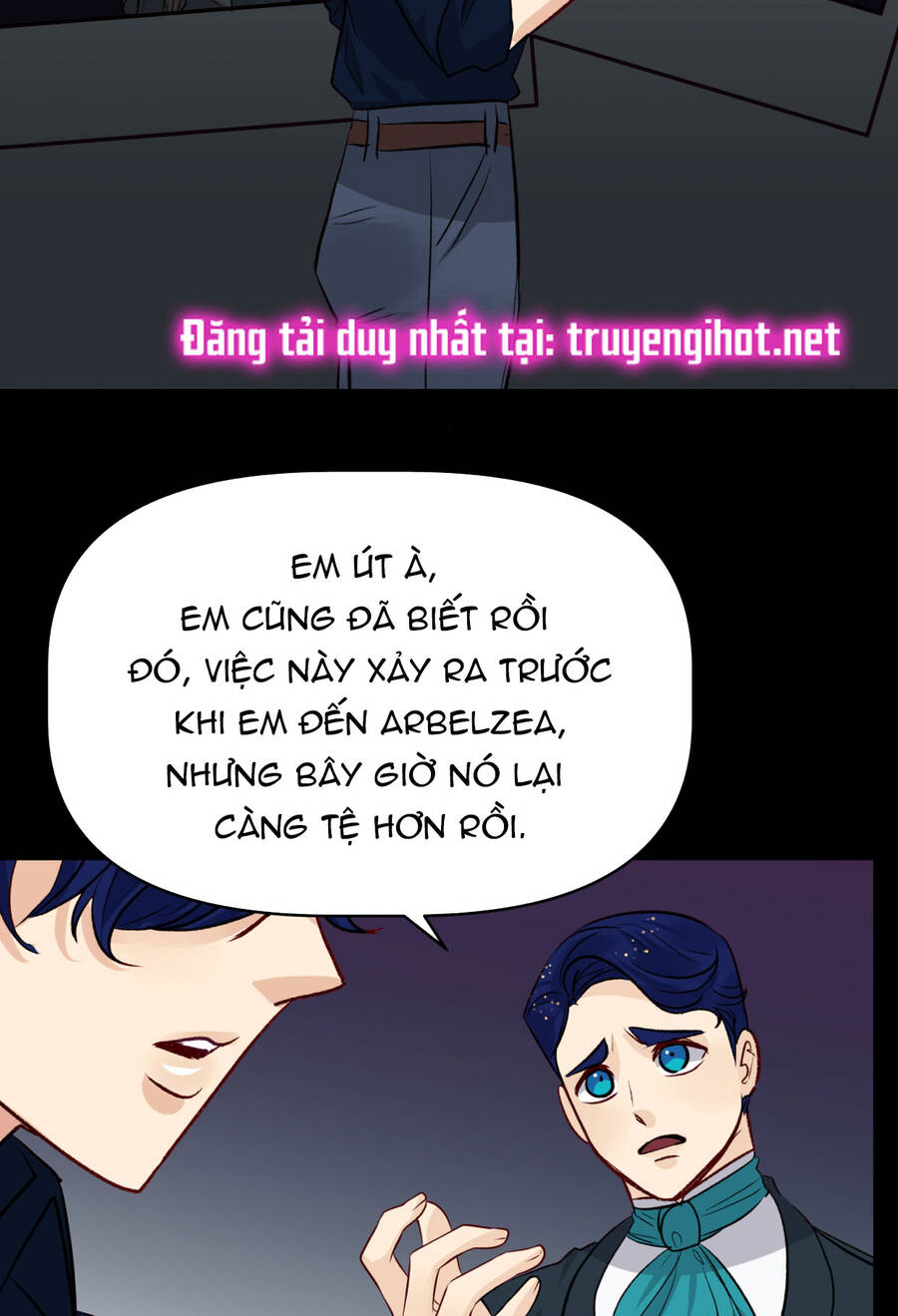 Bảo Vật Của Công Chúa Chapter 45 - 50
