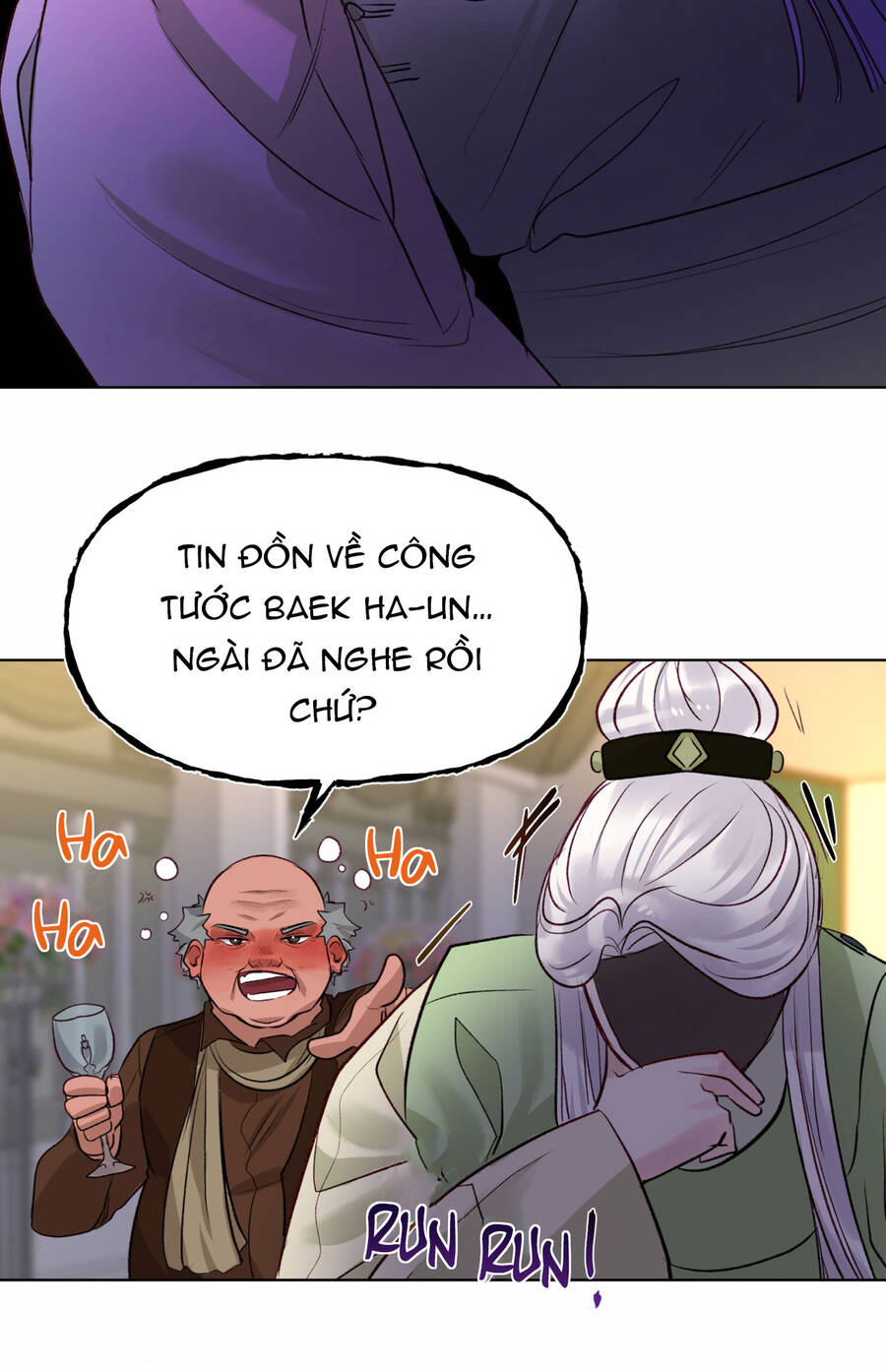 Bảo Vật Của Công Chúa Chapter 45 - 6