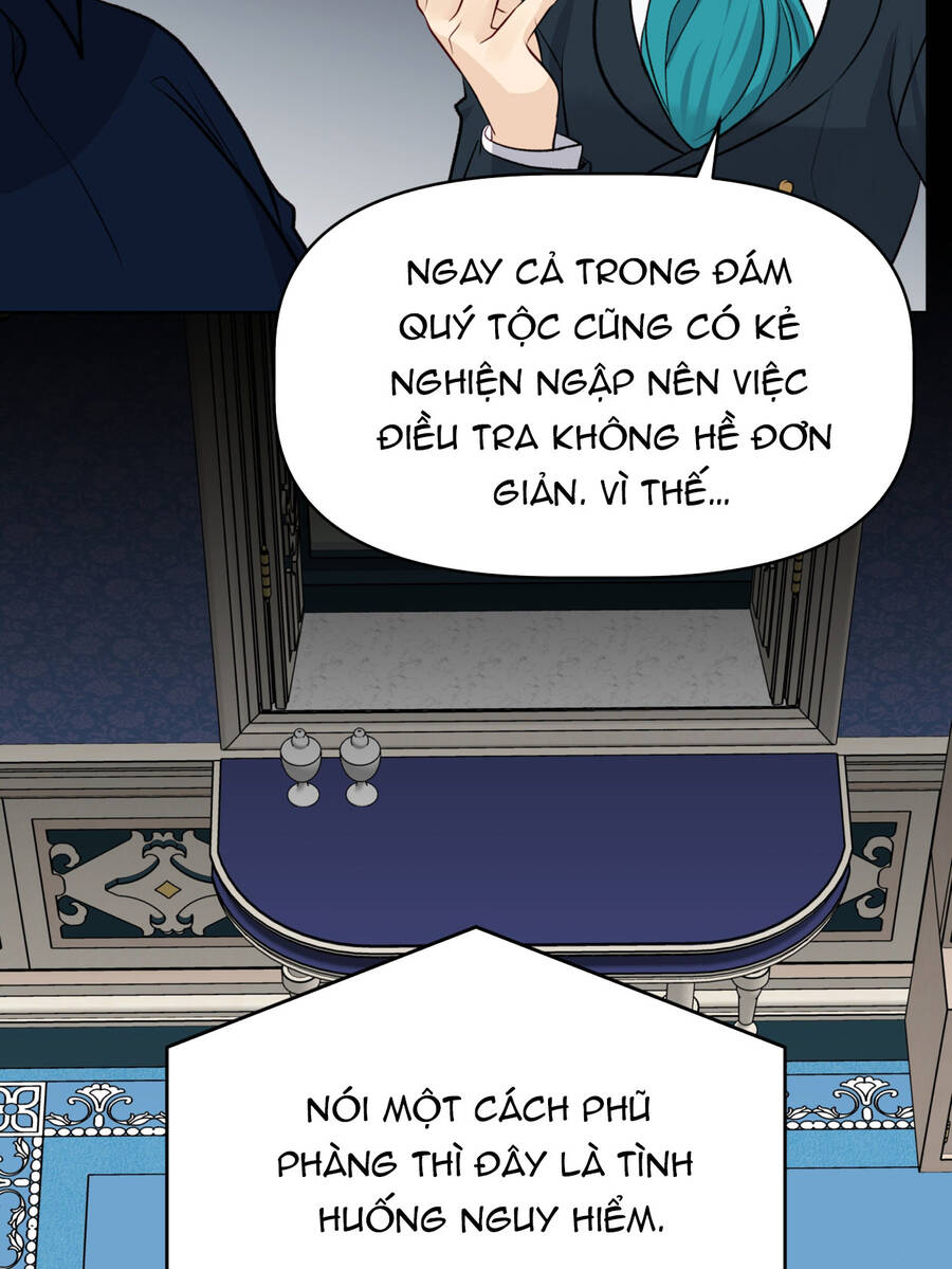 Bảo Vật Của Công Chúa Chapter 45 - 51