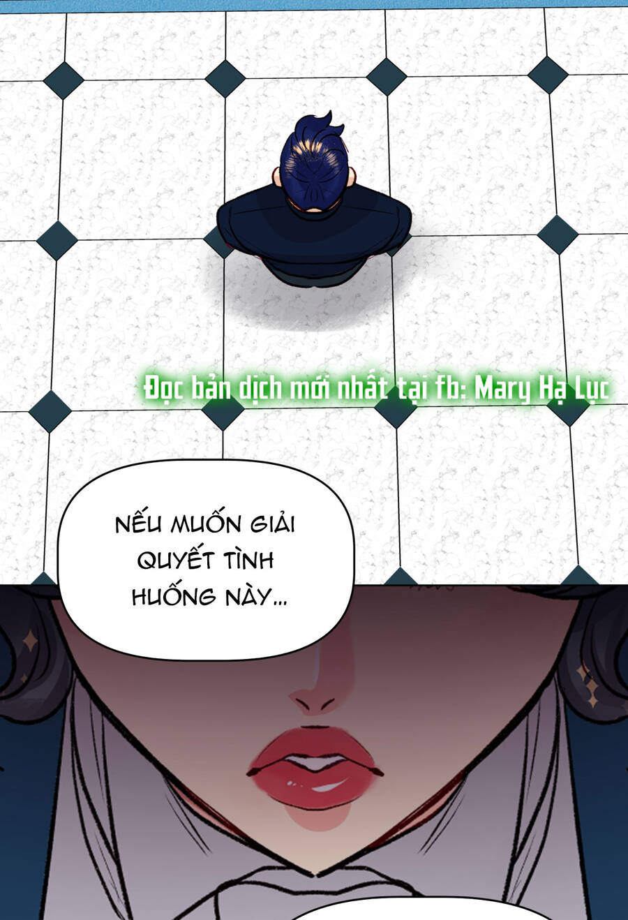 Bảo Vật Của Công Chúa Chapter 45 - 53