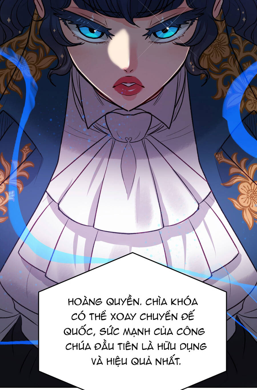 Bảo Vật Của Công Chúa Chapter 45 - 55