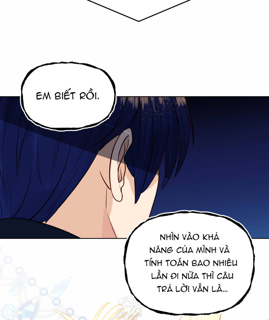 Bảo Vật Của Công Chúa Chapter 45 - 56