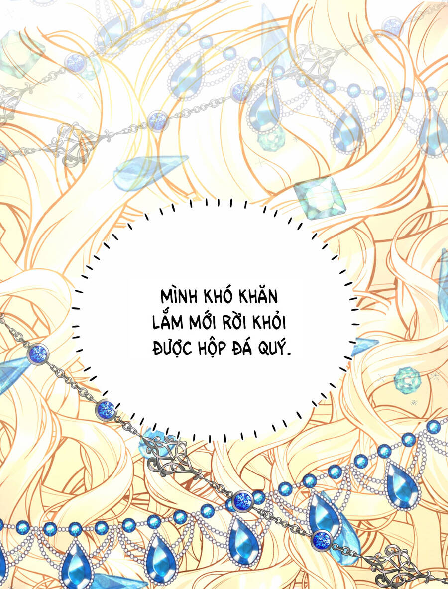Bảo Vật Của Công Chúa Chapter 45 - 57