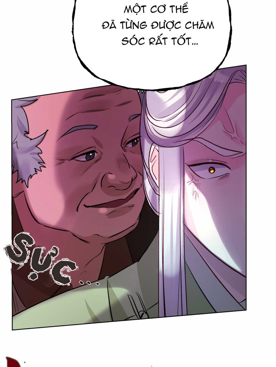 Bảo Vật Của Công Chúa Chapter 45 - 8