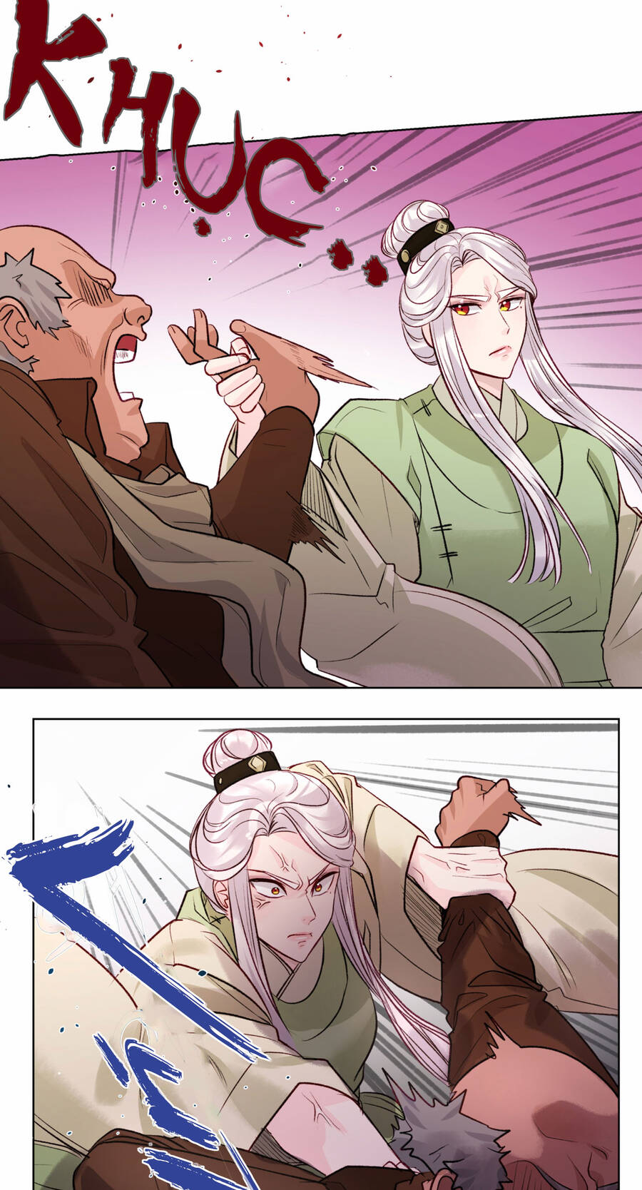 Bảo Vật Của Công Chúa Chapter 45 - 9