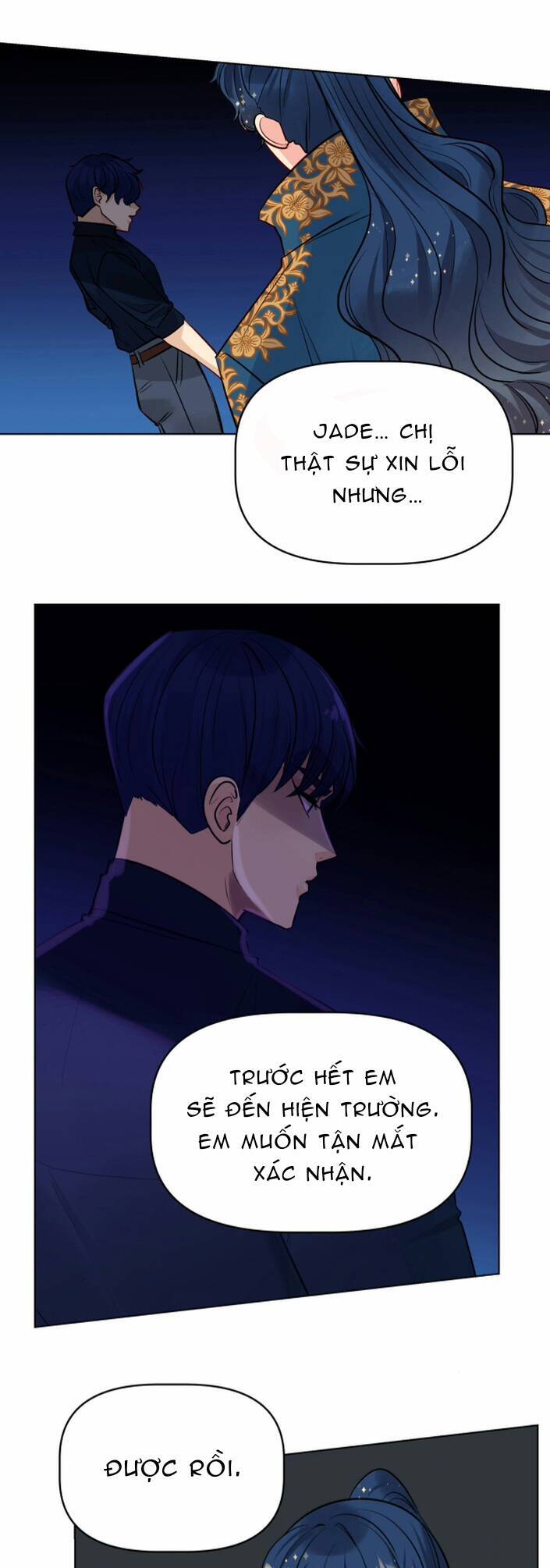 Bảo Vật Của Công Chúa Chapter 46 - 1