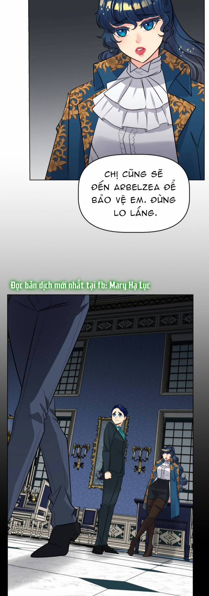 Bảo Vật Của Công Chúa Chapter 46 - 2