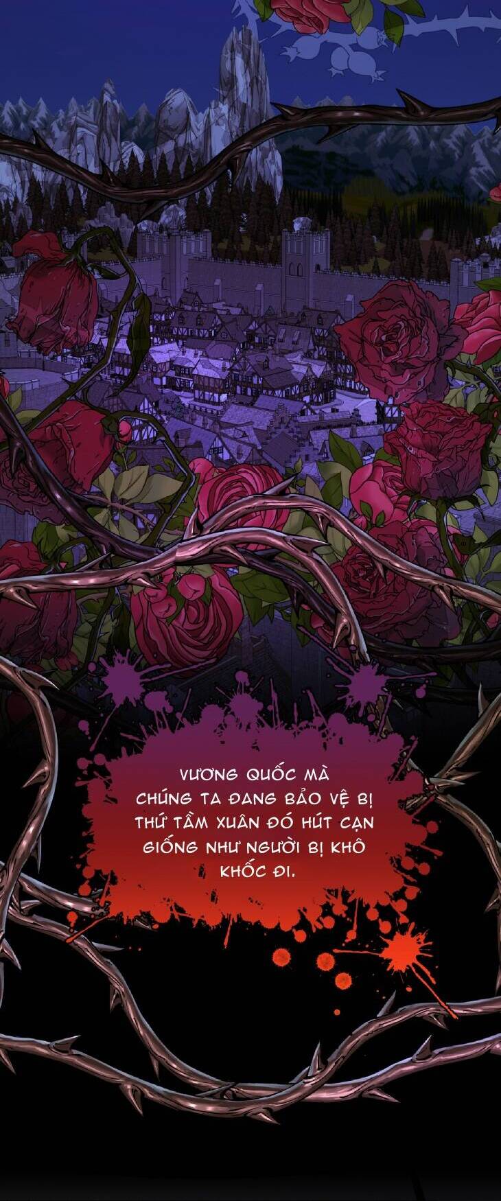 Bảo Vật Của Công Chúa Chapter 46 - 12