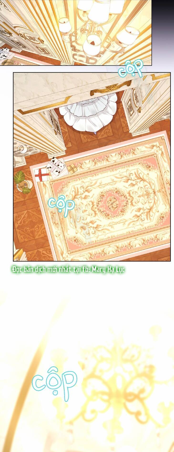 Bảo Vật Của Công Chúa Chapter 46 - 13