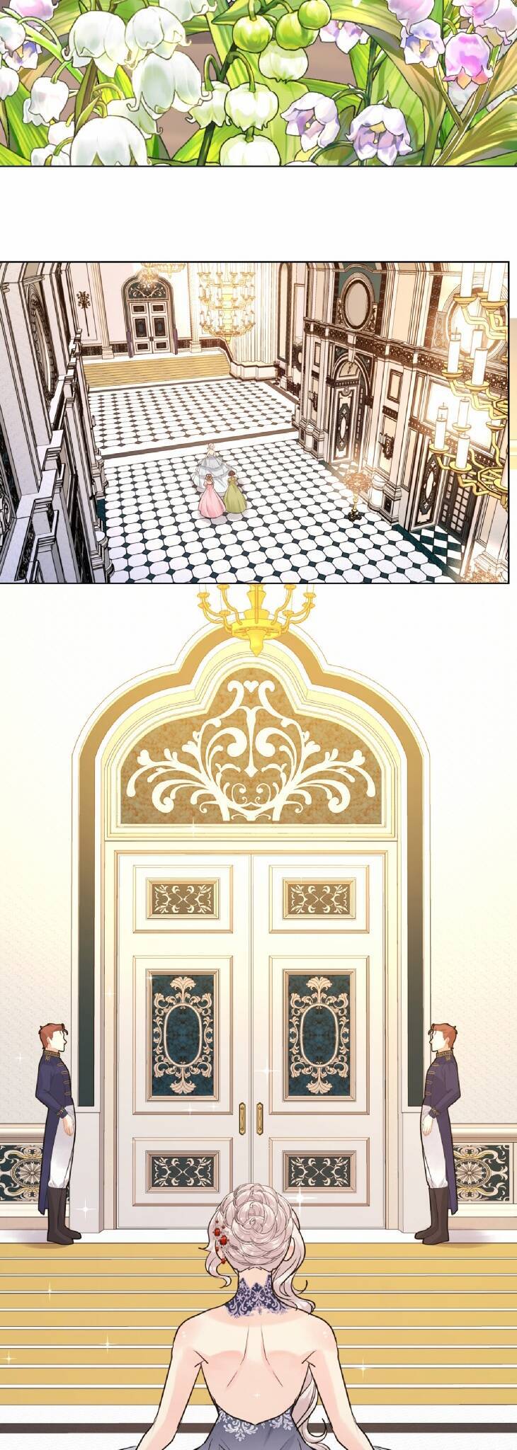 Bảo Vật Của Công Chúa Chapter 46 - 15