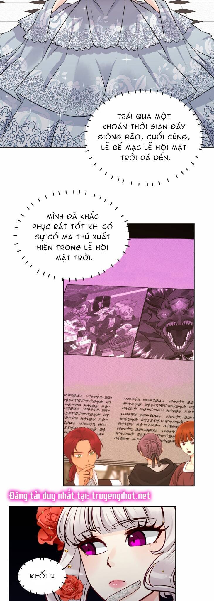 Bảo Vật Của Công Chúa Chapter 46 - 16