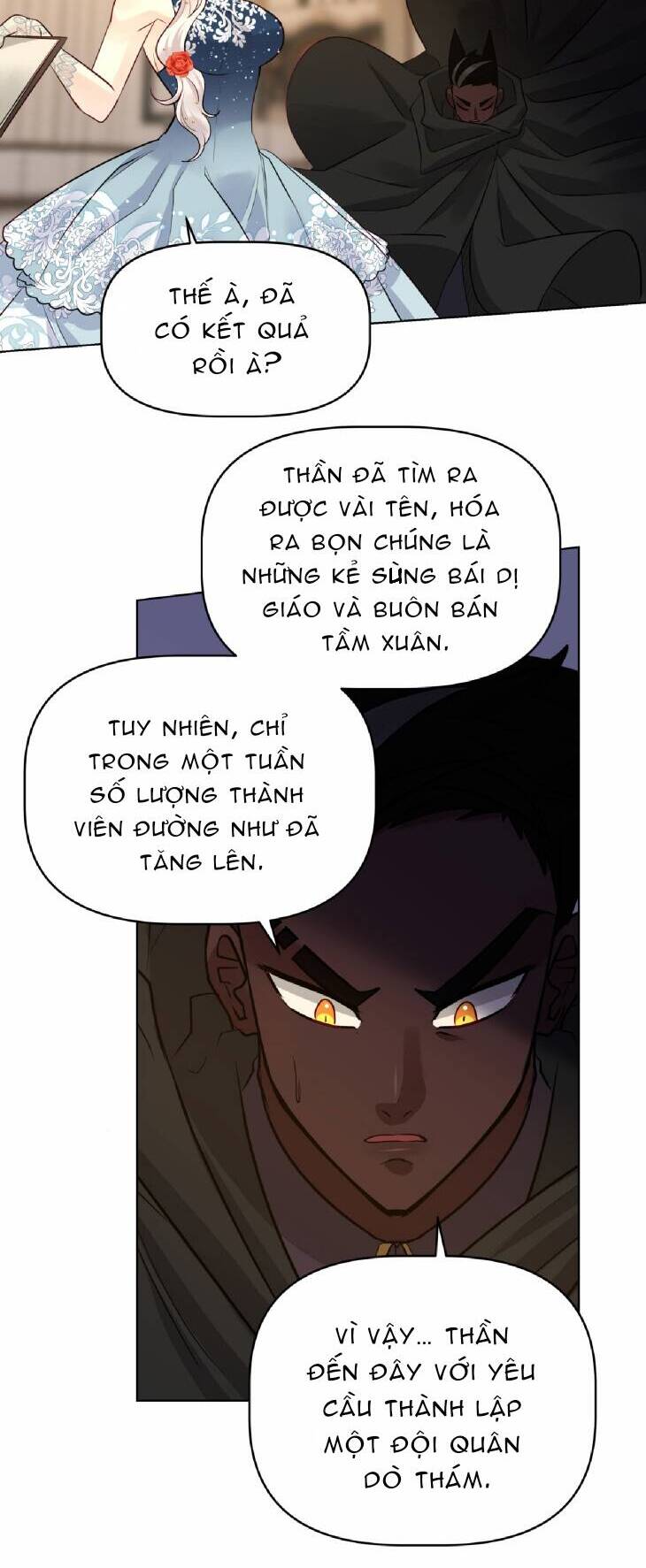 Bảo Vật Của Công Chúa Chapter 46 - 18