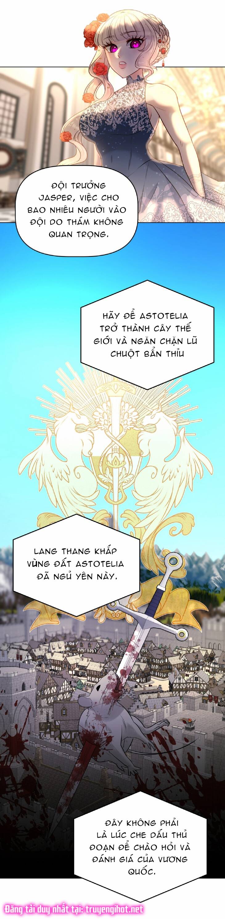 Bảo Vật Của Công Chúa Chapter 46 - 19