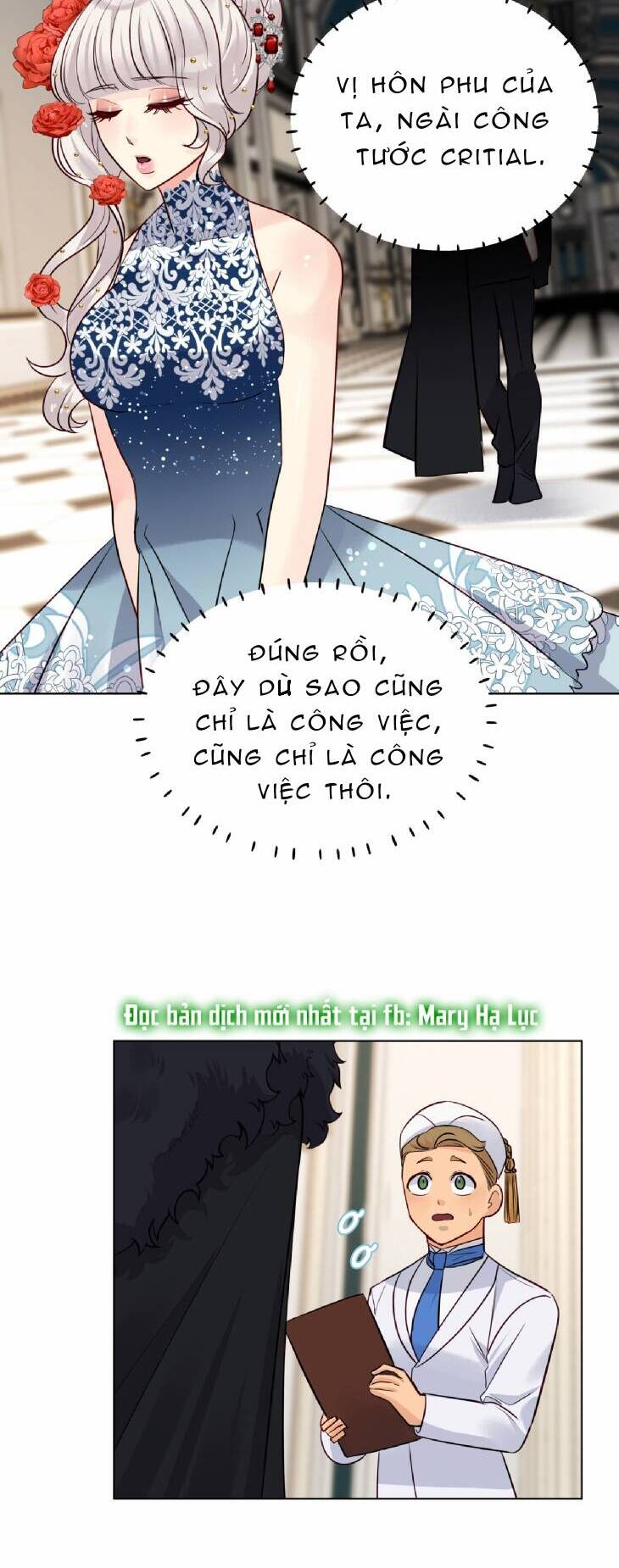 Bảo Vật Của Công Chúa Chapter 46 - 21