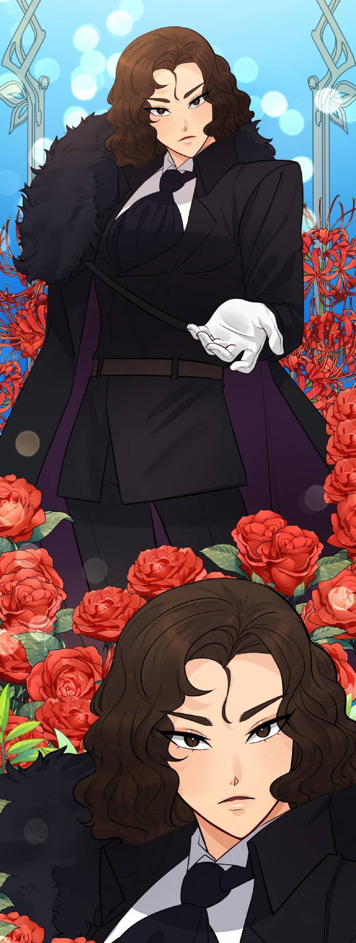 Bảo Vật Của Công Chúa Chapter 46 - 24