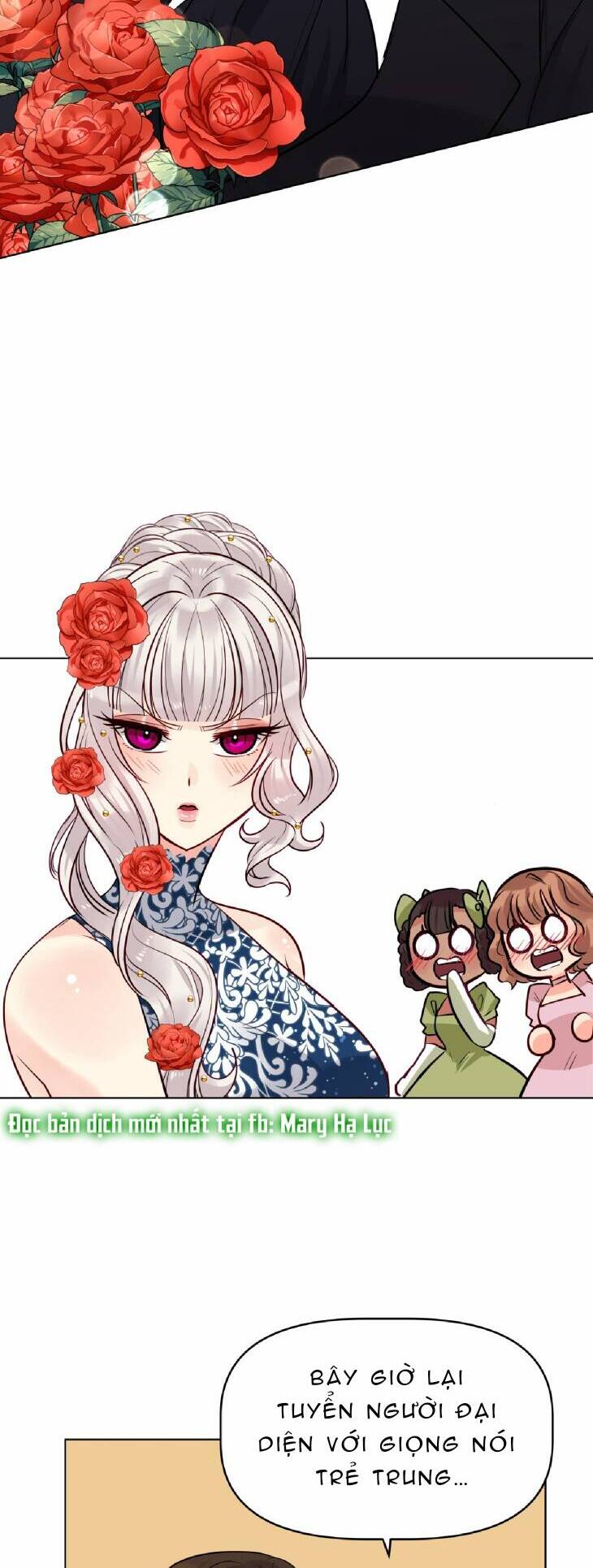 Bảo Vật Của Công Chúa Chapter 46 - 25