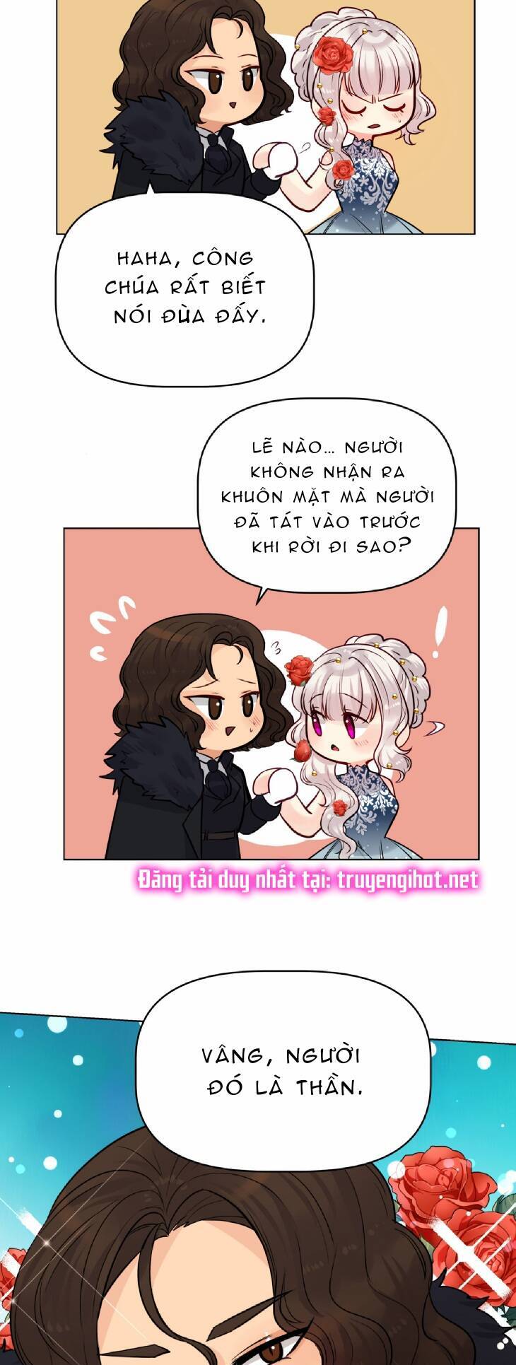 Bảo Vật Của Công Chúa Chapter 46 - 26