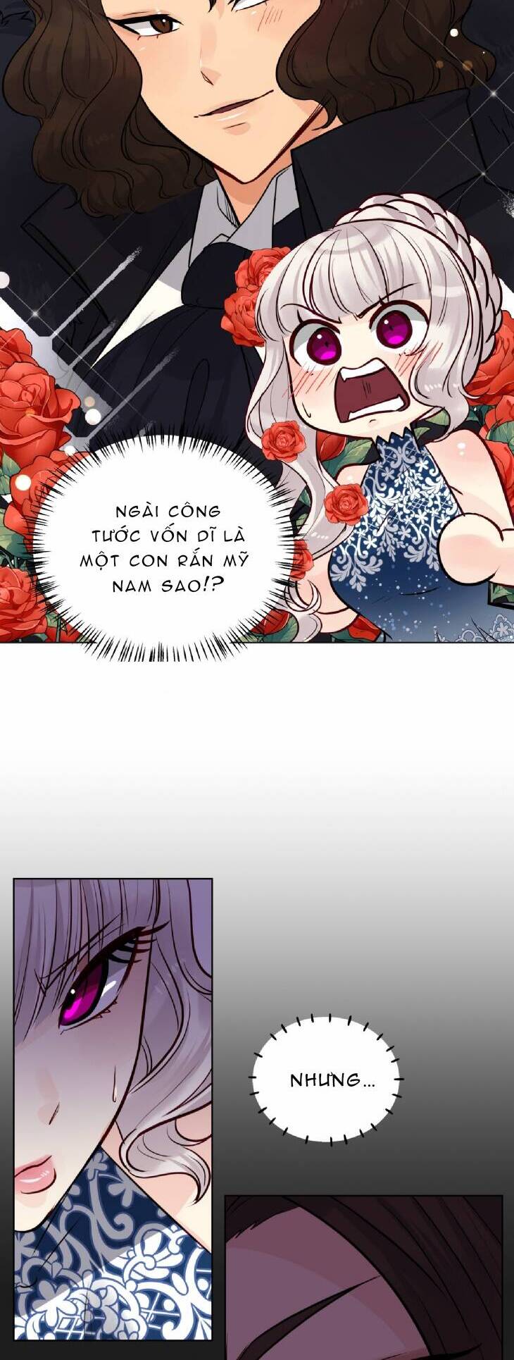 Bảo Vật Của Công Chúa Chapter 46 - 27