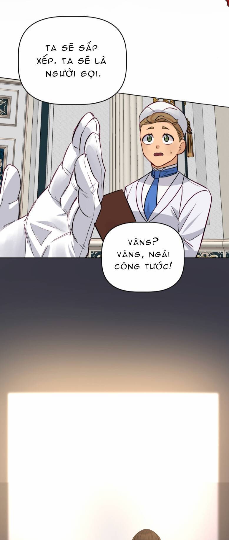 Bảo Vật Của Công Chúa Chapter 46 - 30